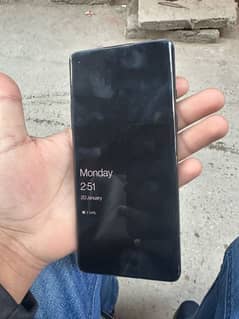 one Plus 8 in good condition