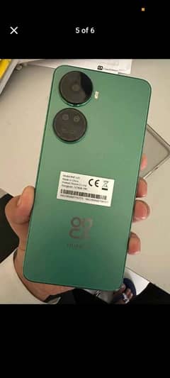 Huawei Nova 12 SE 256 GB