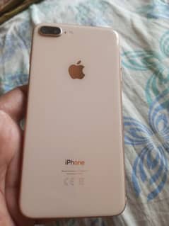 I phone 8 plus