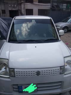 Suzuki Alto 2012