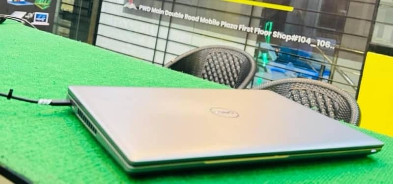 Dell precision 3561 core i7 11 th generation workstation 1