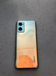 oppo a96 8+8/128