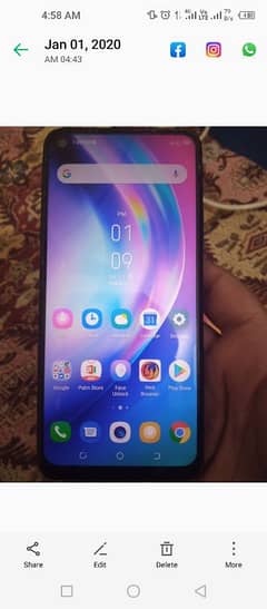 Tecno Camon 12 Air