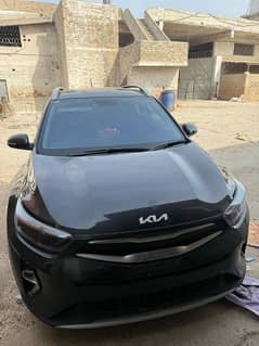 KIA STONIC 2024