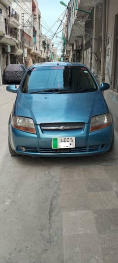 Chevrolet Other 2007