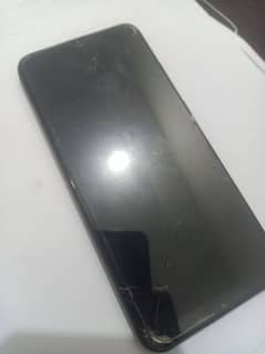 Samsung Galaxy A02 panal broken but work ok