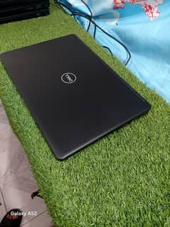 DELL LATITUDE 5480 CORE I5 6TH GENERATION 8GB RAM 1080P DISPLAY