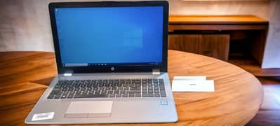 HP Notebook 250 G6 | i5 7th Gen