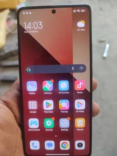 redmi note 13 new