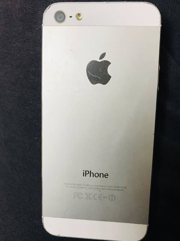 IPHONE 5C & IPHONE 5 AVAILABLE FOR SALE 3