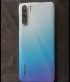 oppo f15 all ok 8/256