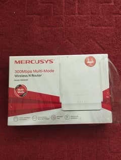 Mercusys Wifi Router