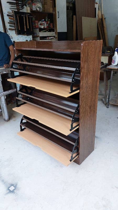 shoe Rack 0