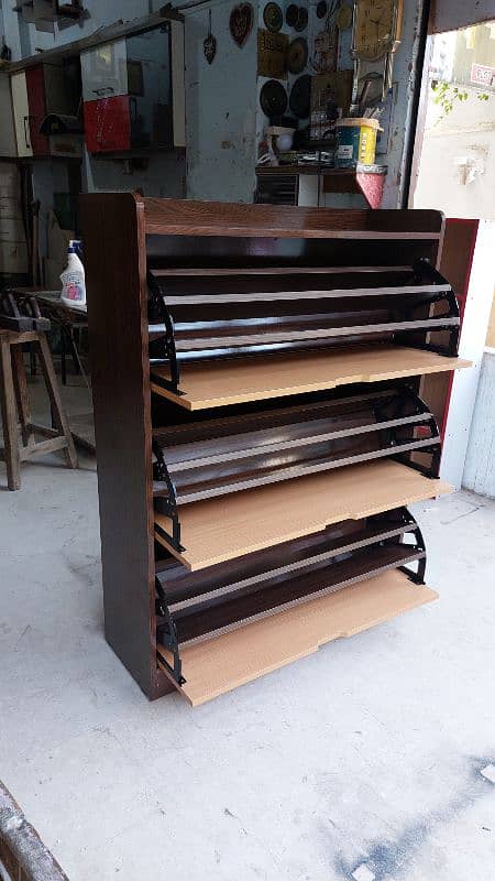 shoe Rack 1