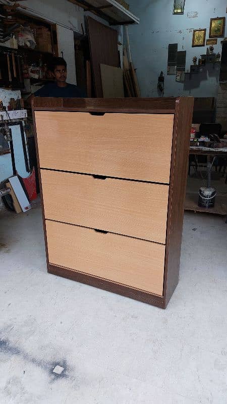 shoe Rack 3