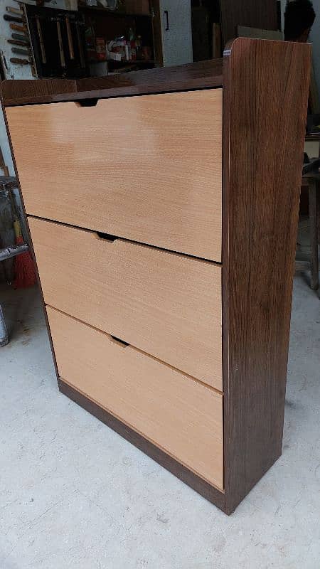 shoe Rack 4