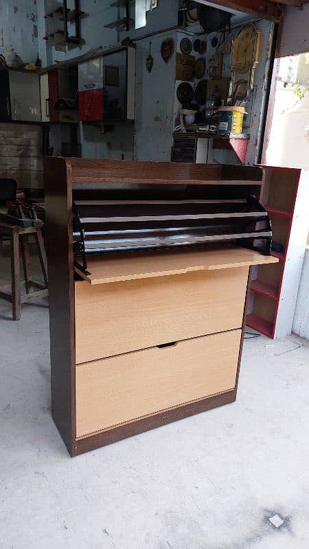 shoe Rack 5