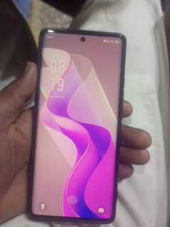 INFINIX HOT 50 PRO+