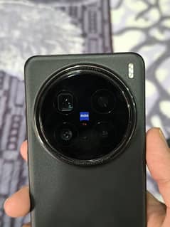 Vivo X200 Pro