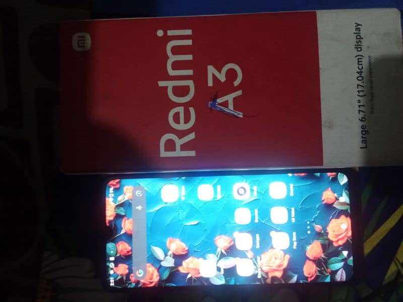 Redmi A3 10/9 0