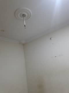 rejected 1,2,3 Room Flat For Rent Korangi Crossing Karachi