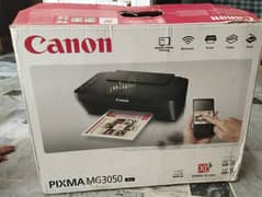 Canon PIXMA printer all in one inkjet printer