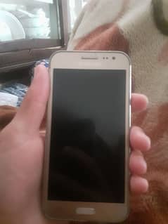 samsung j2 mobile 4g