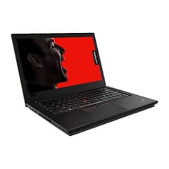 Lenovo | Thinkpad T480 | 256GB SSD | 8GB RAM | Core i5 | 8th