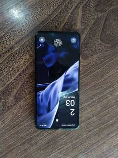 Oppo reno 12f