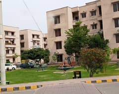 2 Bed Apartment For Rent In Askari 11 Lahore