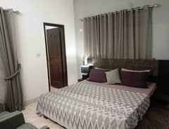 2 Bed Apartment For Rent In Askari 11 SEC C Lahore