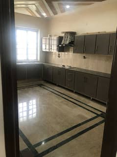 3400 Sqft Upper Portion for Rent in CBR Town, Block C!