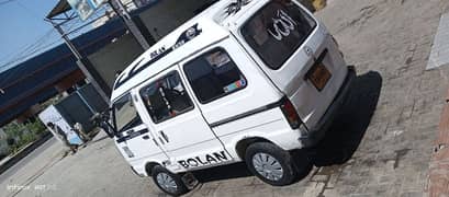 Suzuki Bolan 1983 03272838975 ok gaari vip gaari