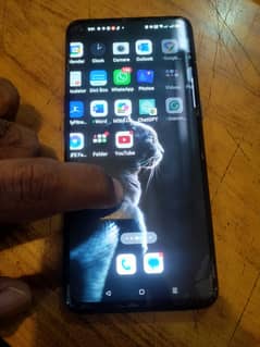 OPPO Reno 6, in good condition