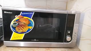 Dawlance microwave oven for sale