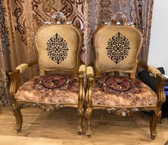 bedroom chairs