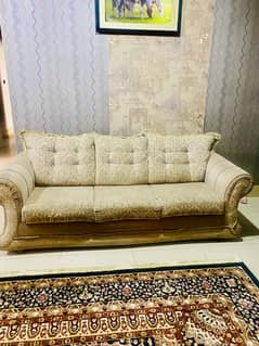 7 seater sofa