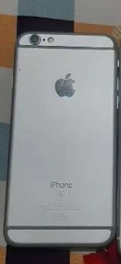 iPhone 6s pta prove