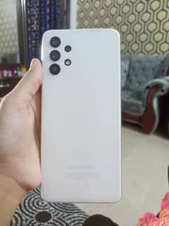 samsung A32 4g 6/128