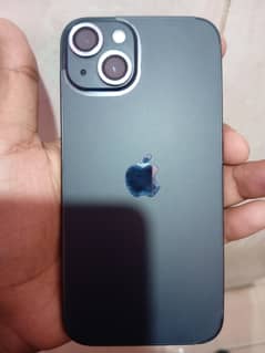 Apple iPhone 13jv 128 Gb 10/10 Condition For Sale