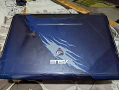 asus g51j laptop for gaming