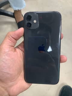 IPhone 11 128gb PTA