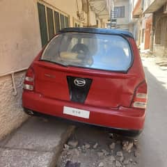 car for sale shrar modifed goid condition