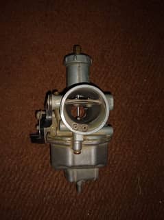 125 carburetor