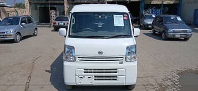 NISSAN CLUPPER PC 2020/2025