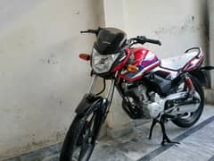 Honda CB 125F 2021 model | Urgent for sale |Honda in bikes