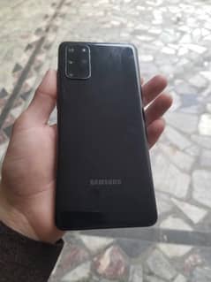 Samsung  S20 Plus Approved