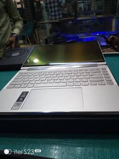 yoga 9 raptur