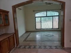 5 marla full House dubal unit For Rent ayub colony chaklala scheme 3 rawalpindi