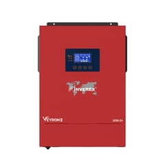 Hybrid Invrexe 3.2Kw Inverter for Sale